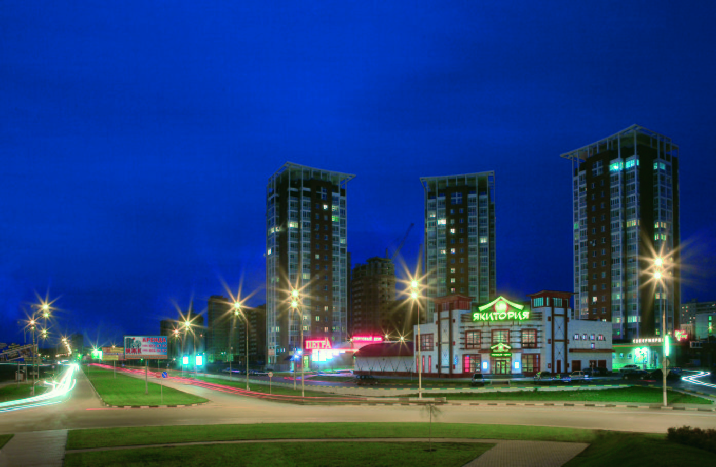 мжк МЕНЕДЖМЕНТ &mdash; премиум-сервис комплексного обслуживания, настроенный на Вас